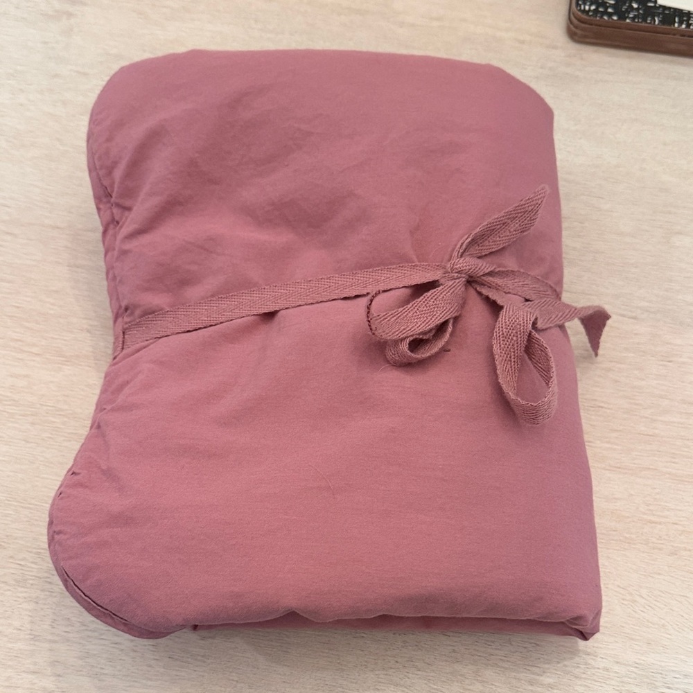 NATEMIA Portable Changing Pad